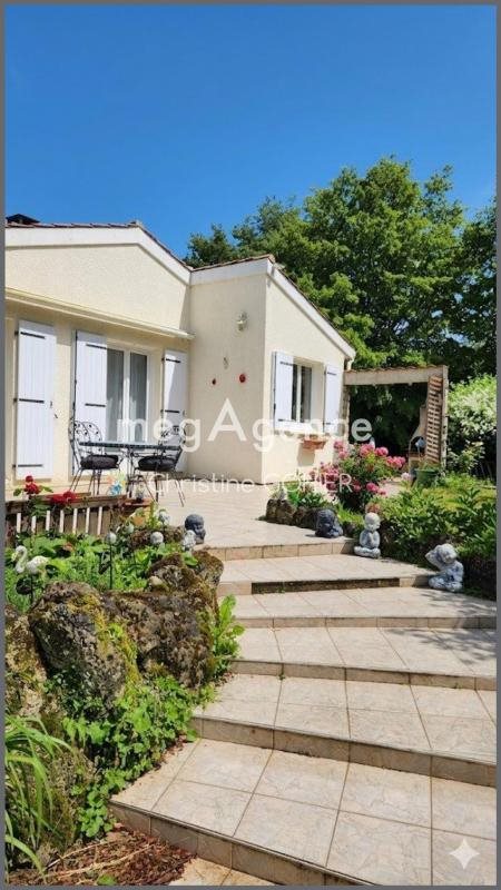 Maison à vendre, 119m², Chaniers