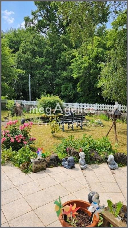Maison à vendre, 119m², Chaniers
