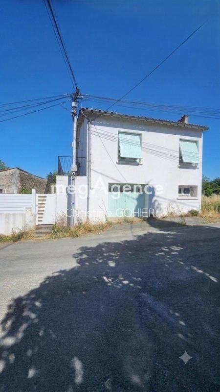 Maison à vendre, 87m², Taillebourg