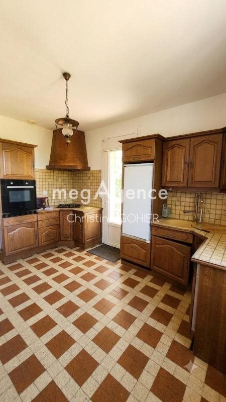 Maison à vendre, 87m², Taillebourg