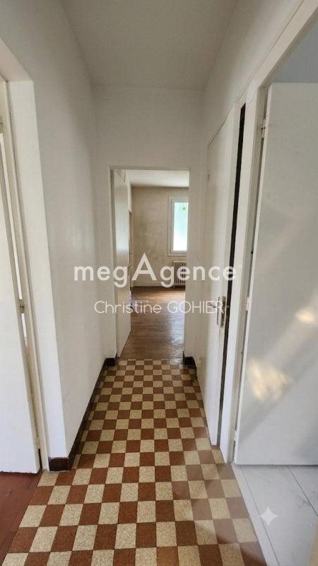 Maison à vendre, 87m², Taillebourg