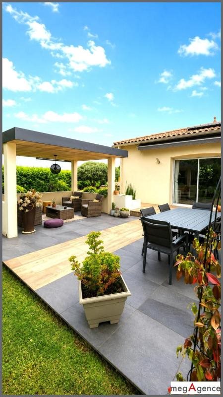 Maison à vendre, 130m², Bussac-sur-Charente