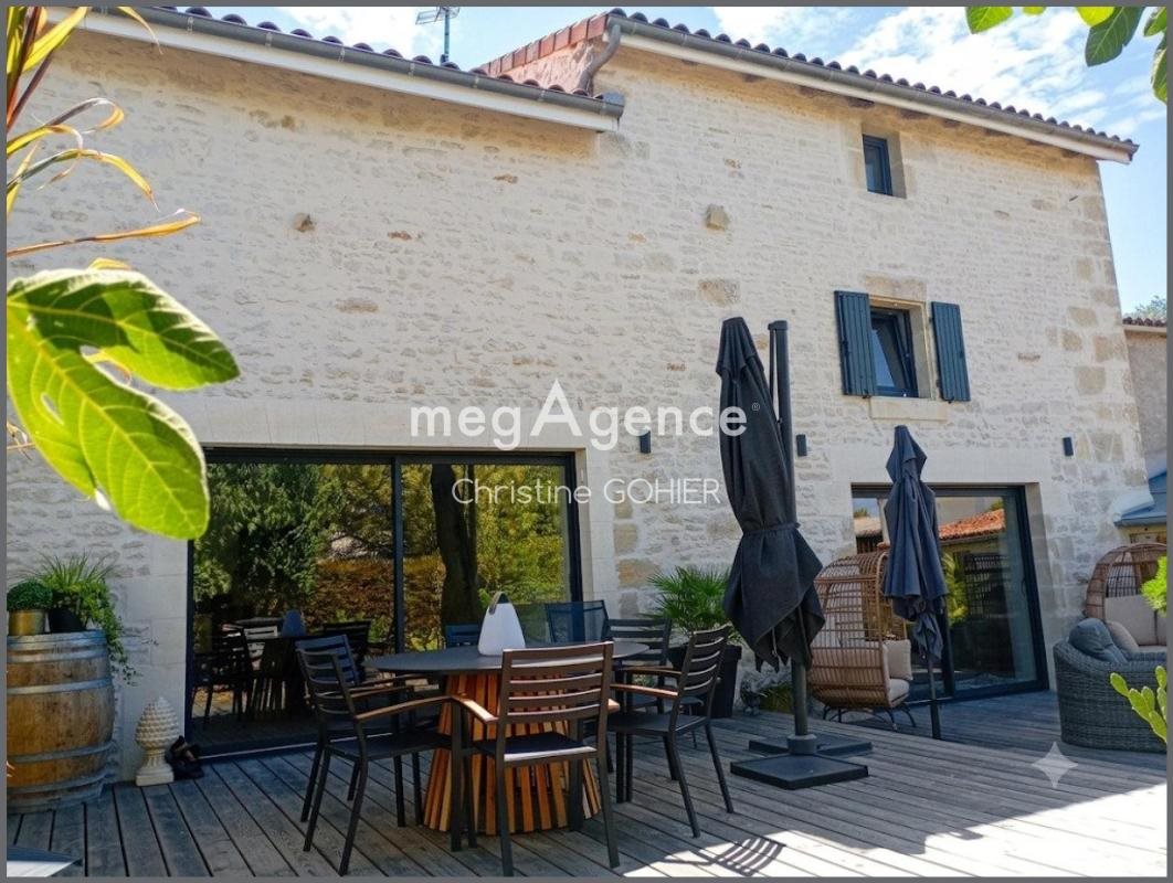 Maison à vendre, 134m², Migron