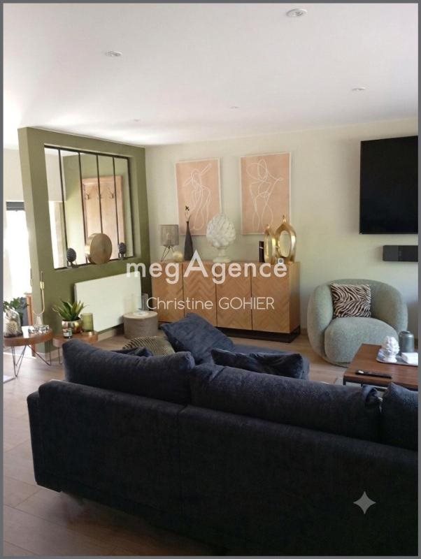 Maison à vendre, 134m², Migron