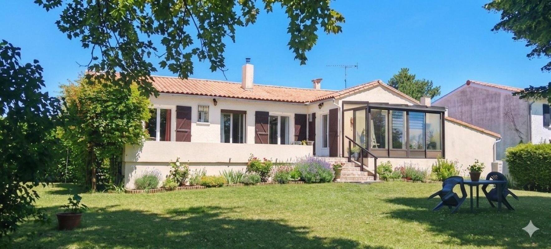 Maison à vendre, 150m², Les Gonds