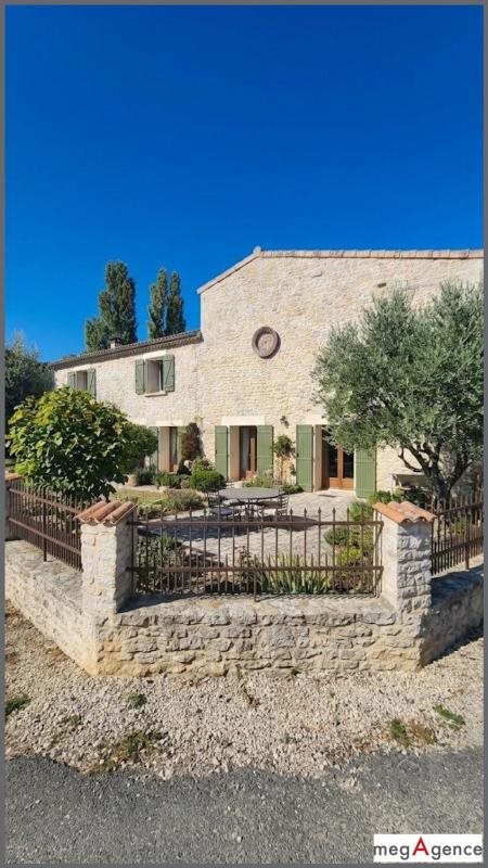 Maison à vendre, 262m², Soulignonne