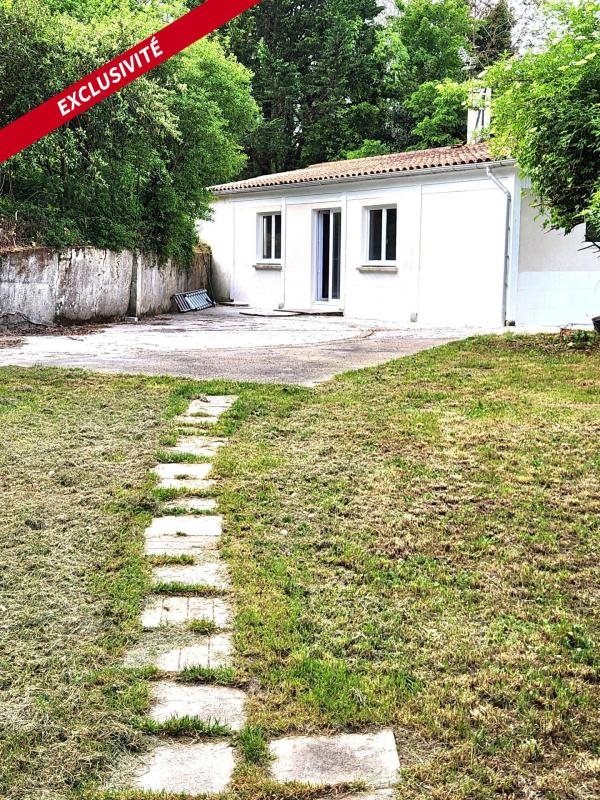 Maison à vendre, 130m², Saint-Jean-d'Angély