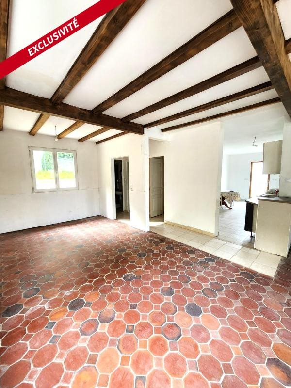 Maison à vendre, 130m², Saint-Jean-d'Angély