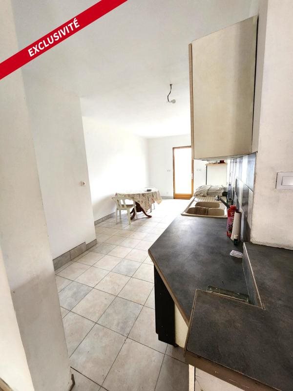 Maison à vendre, 130m², Saint-Jean-d'Angély