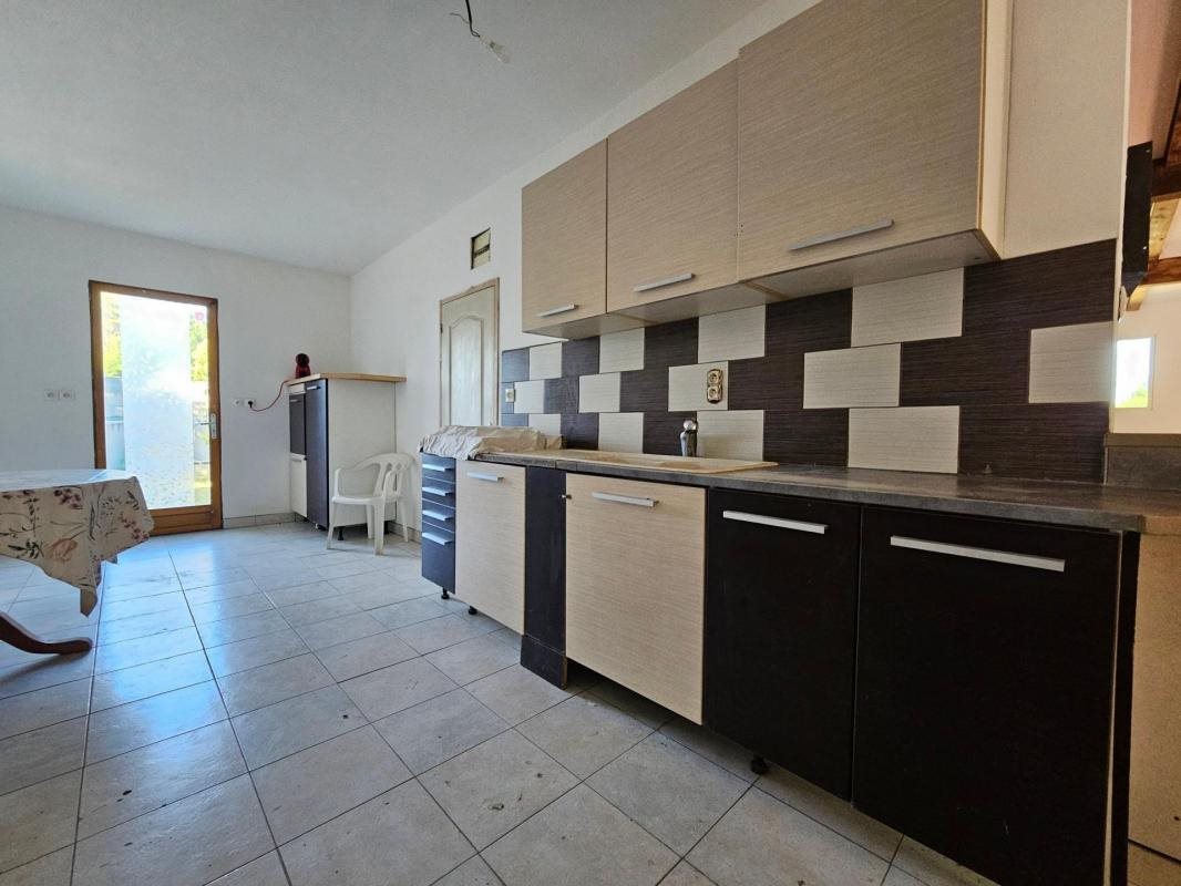 Maison à vendre, 130m², Saint-Jean-d'Angély