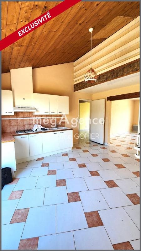 Maison à vendre, 86m², Saint-Pierre-La-Noue