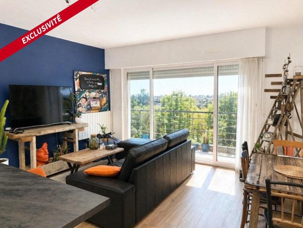 Appartement à vendre, 51m², Romorantin-Lanthenay