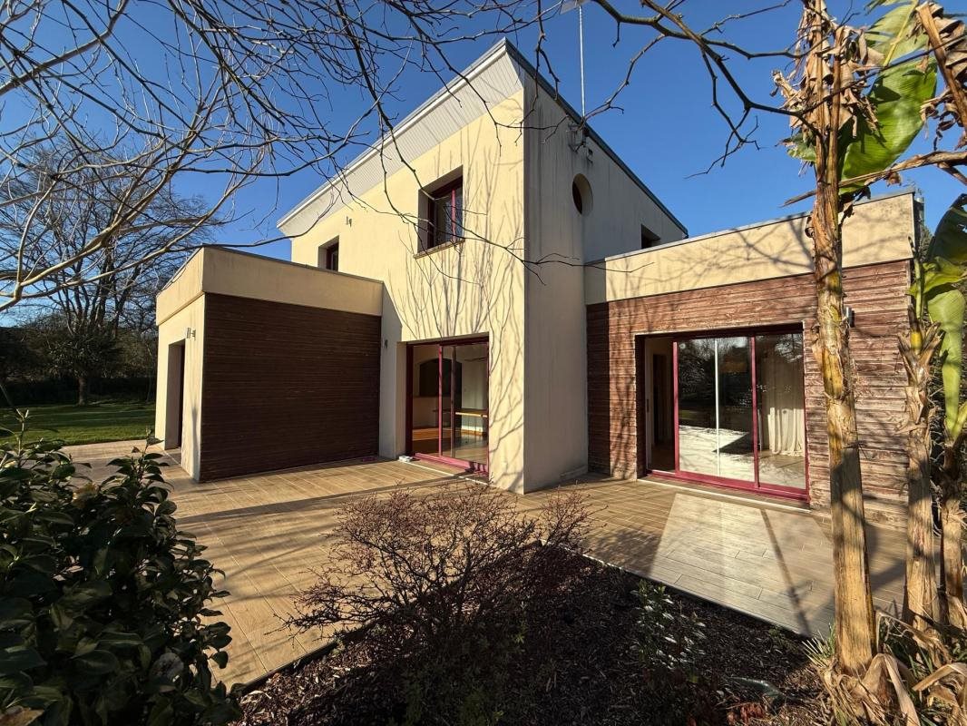 Maison à vendre, 135m², Lannion