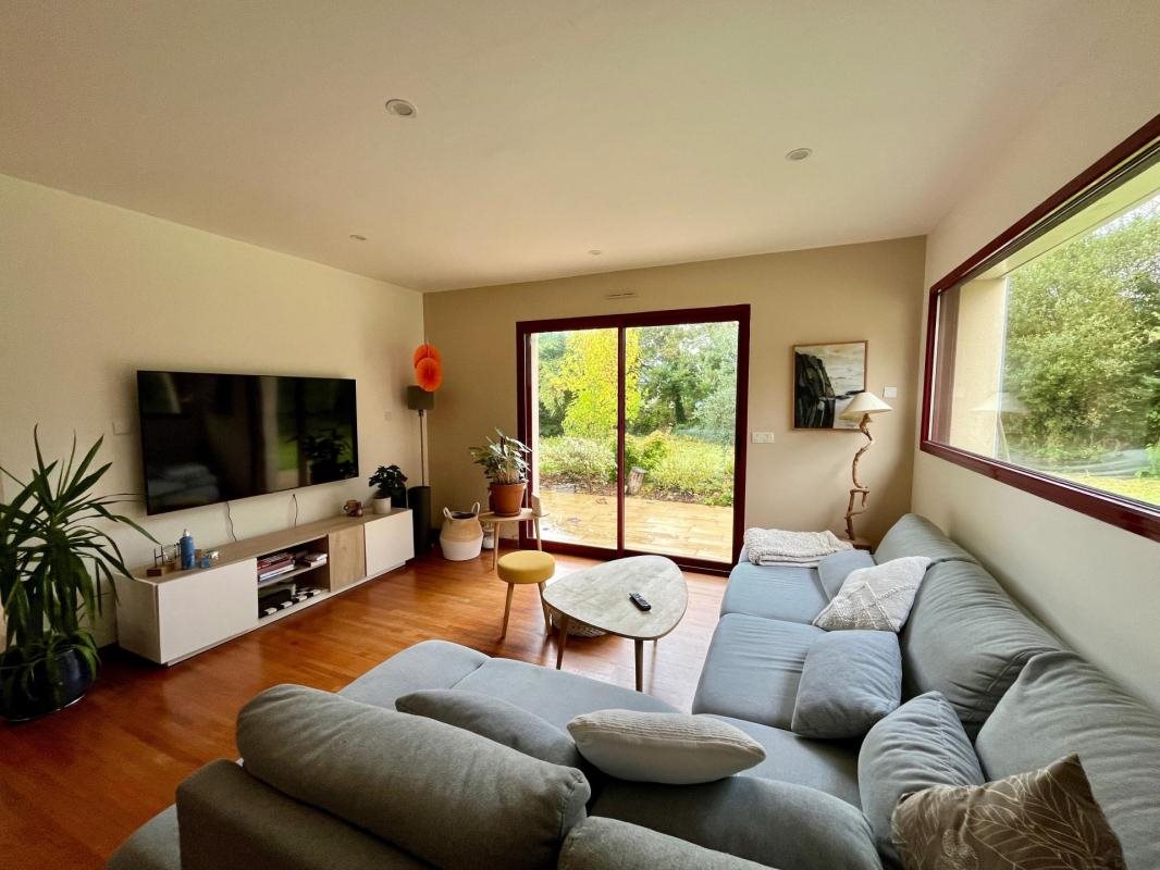 Maison à vendre, 135m², Lannion