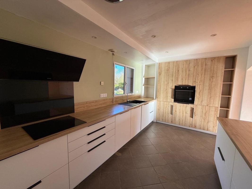 Maison à vendre, 135m², Lannion