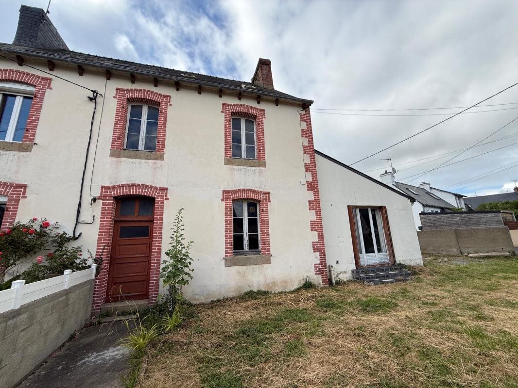 Maison à vendre, 140m², Lannion