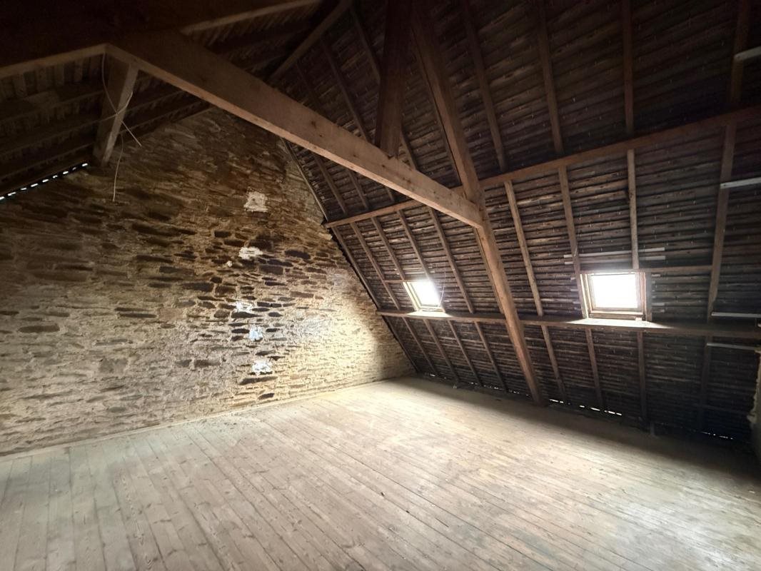Maison à vendre, 140m², Lannion