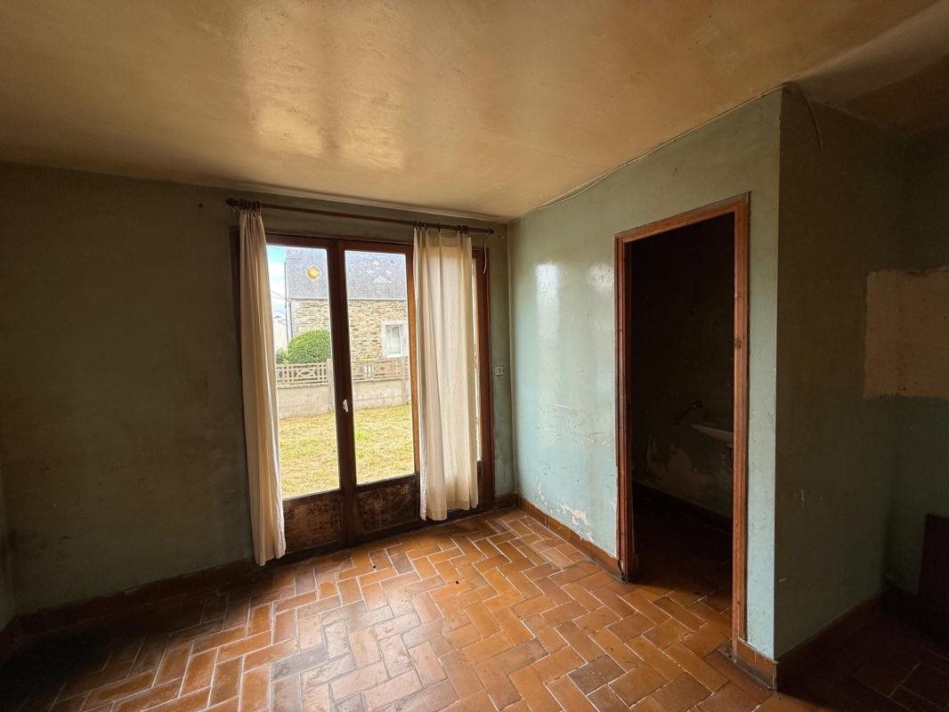 Maison à vendre, 140m², Lannion