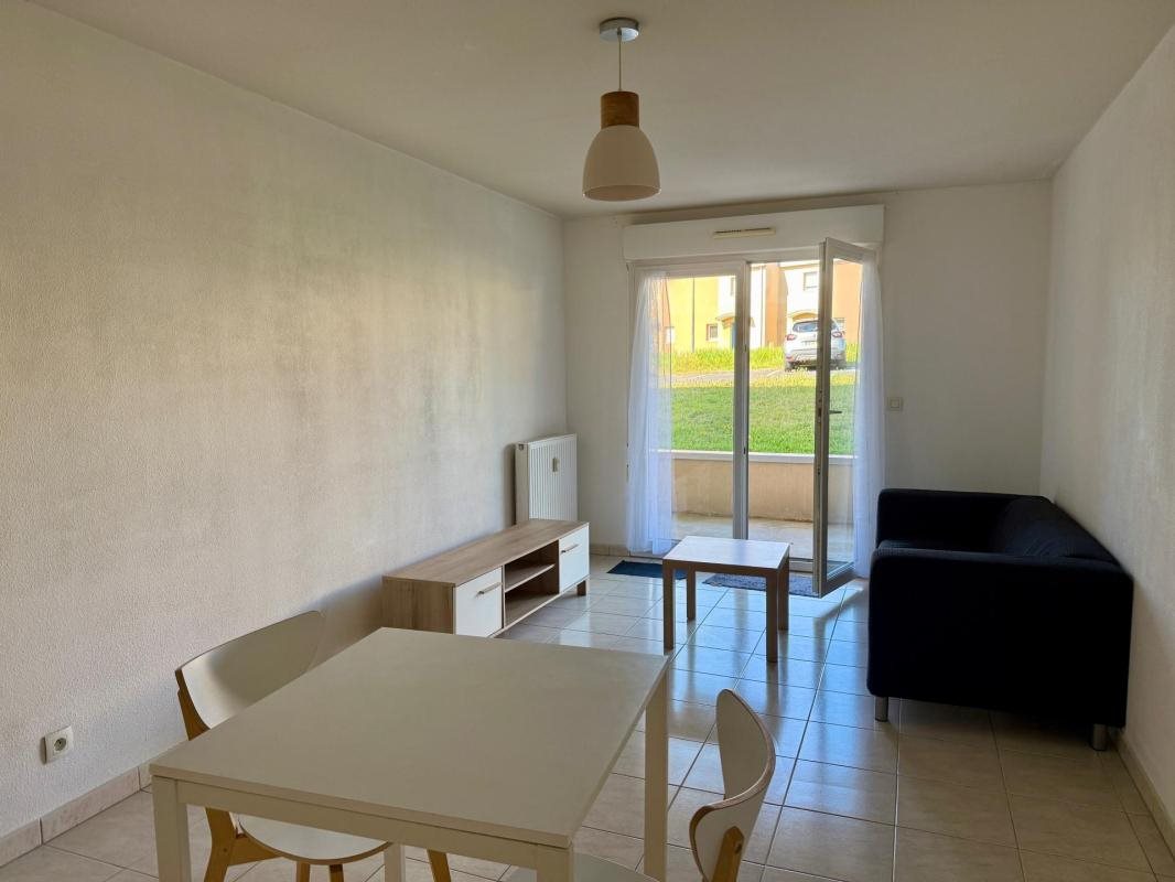 Appartement à vendre, 46m², Brest