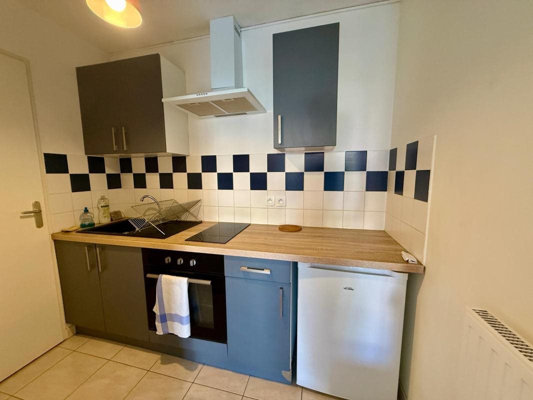 Appartement à vendre, 46m², Brest