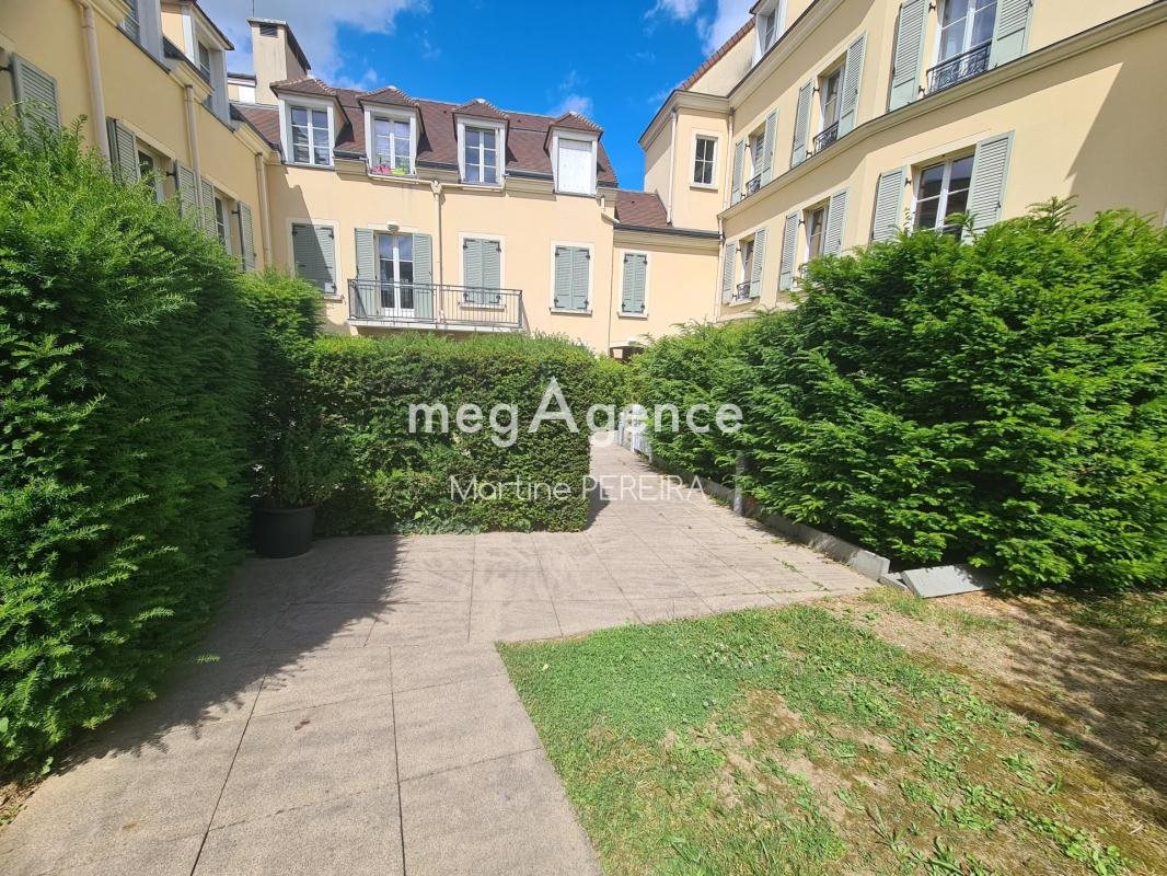 Appartement à vendre, 75m², Mantes-la-Jolie