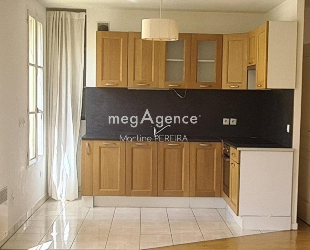 Appartement à vendre, 75m², Mantes-la-Jolie