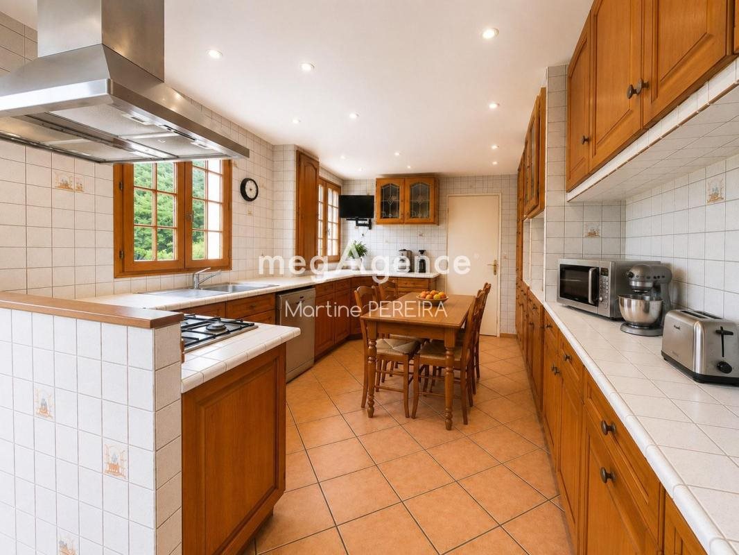 Maison à vendre, 160m², Septeuil