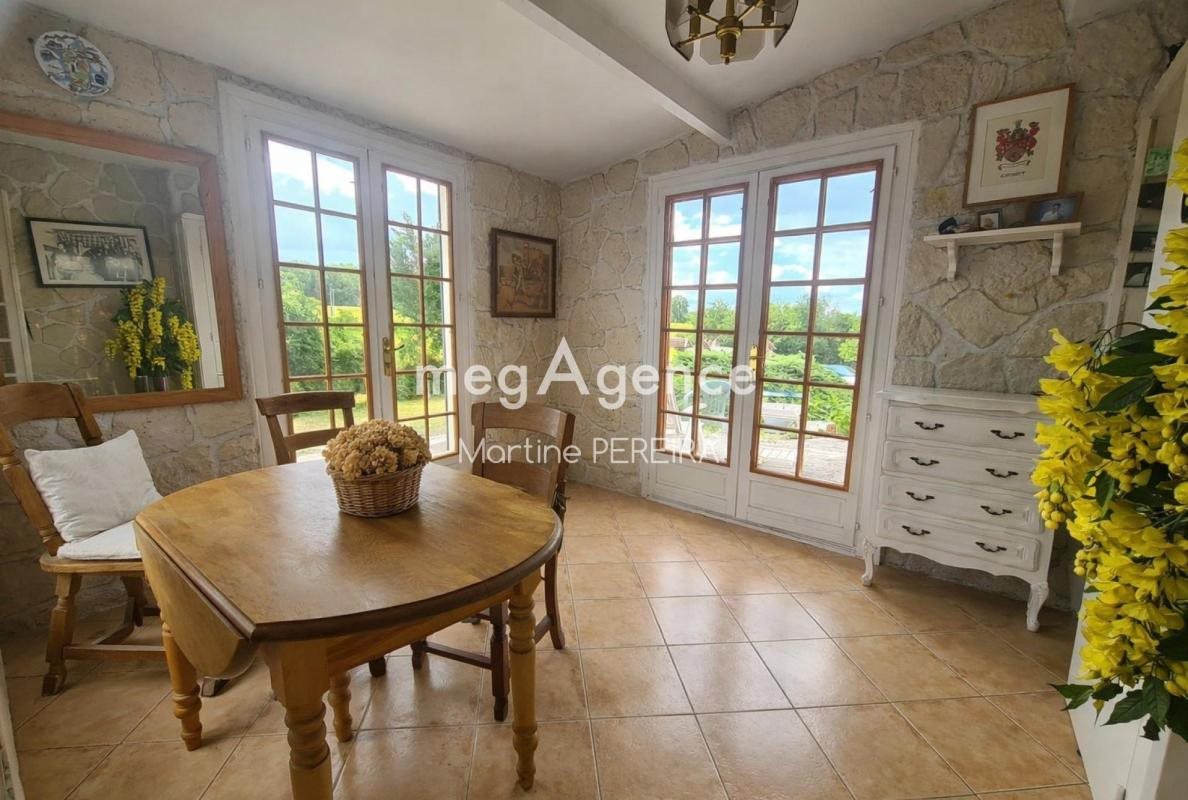 Maison à vendre, 160m², Septeuil