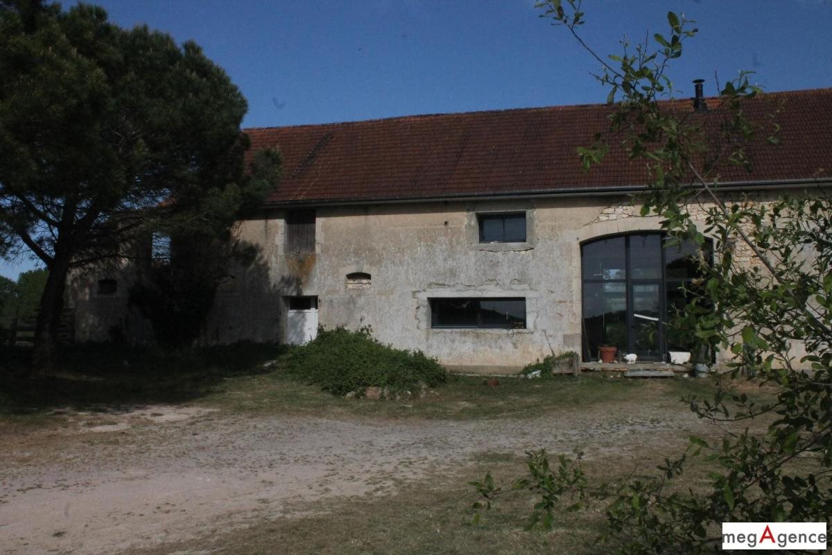Maison à vendre, 210m², Neufchâtel-en-Saosnois