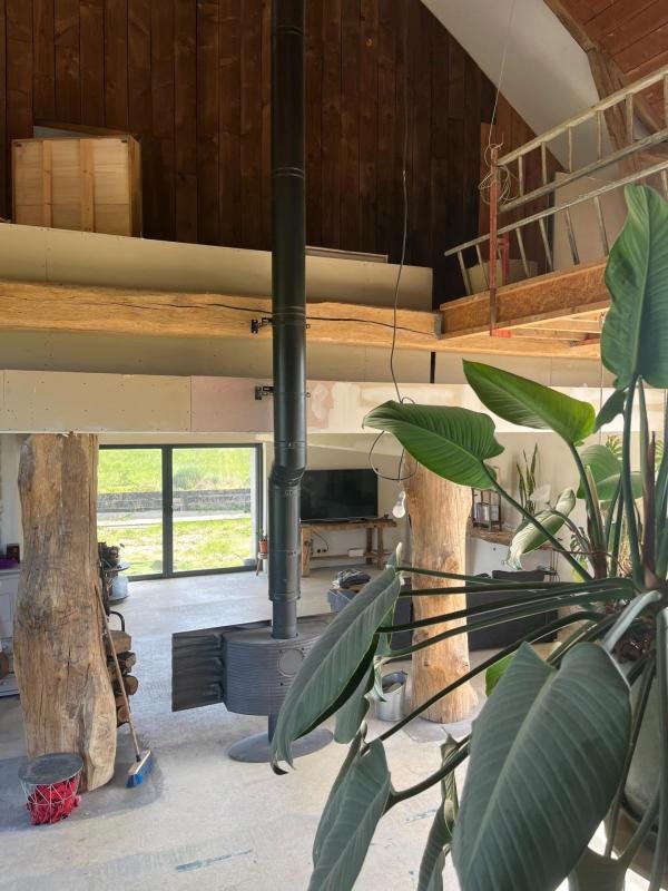 Maison à vendre, 210m², Neufchâtel-en-Saosnois