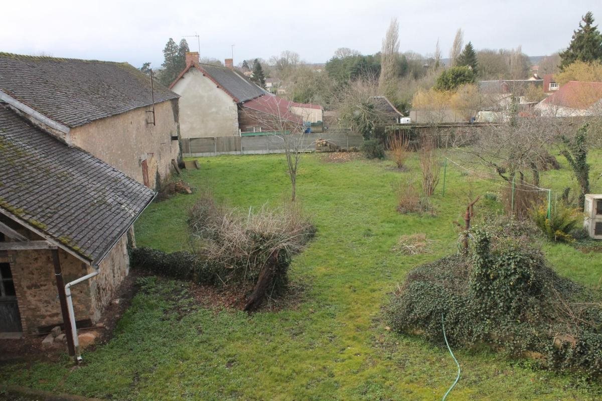 Maison à vendre, 165m², Fyé