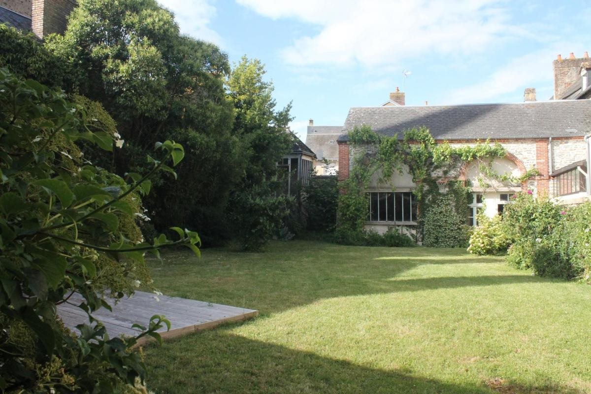 Maison à vendre, 220m², Fresnay-sur-Sarthe