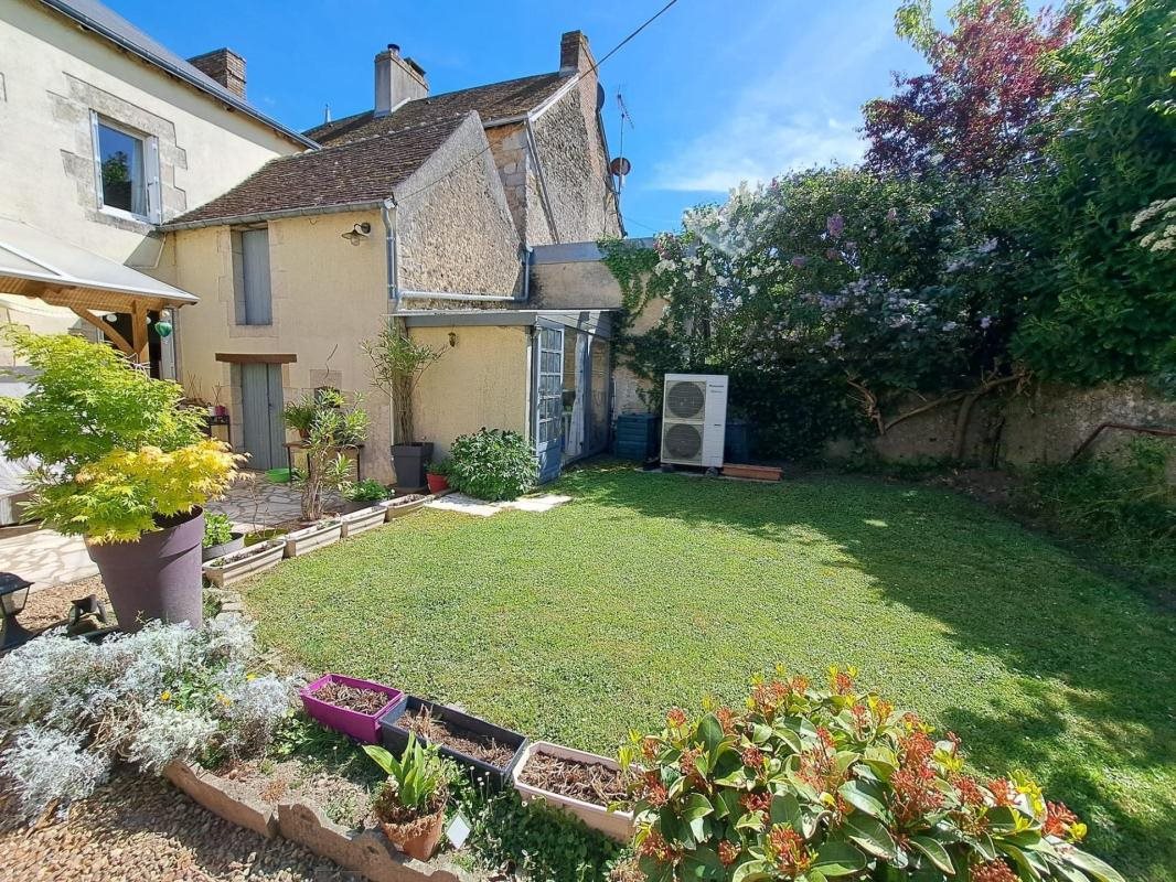 Maison à vendre, 125m², Chérancé