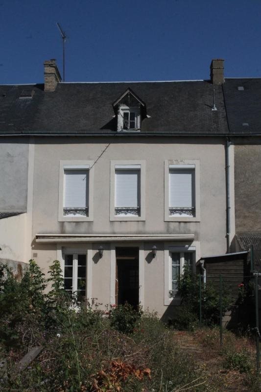Maison à vendre, 102m², Fresnay-sur-Sarthe