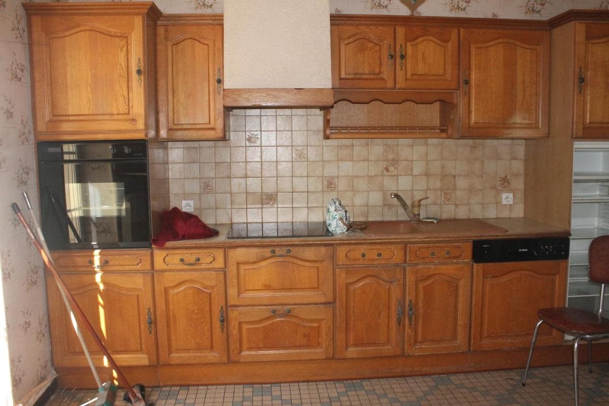 Maison à vendre, 102m², Fresnay-sur-Sarthe