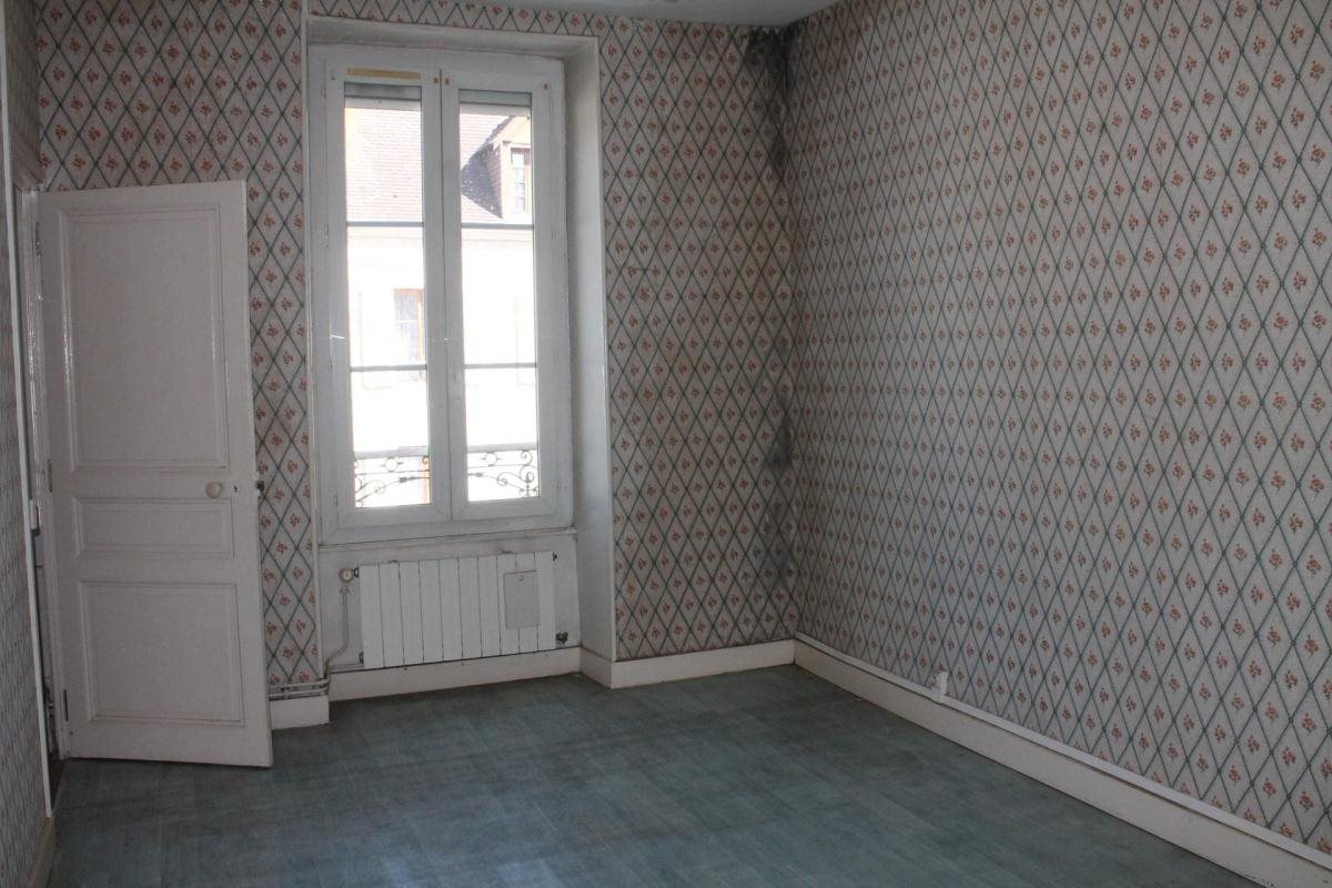 Maison à vendre, 102m², Fresnay-sur-Sarthe
