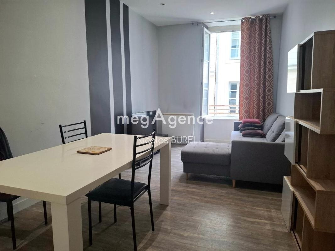 Appartement à vendre, 41m², Laval