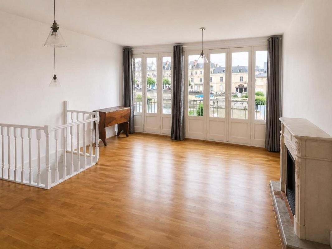 Appartement à vendre, 84m², Laval