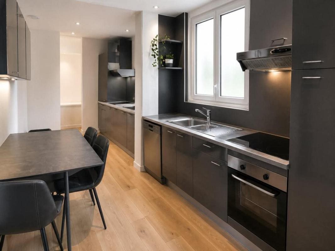 Appartement à vendre, 84m², Laval