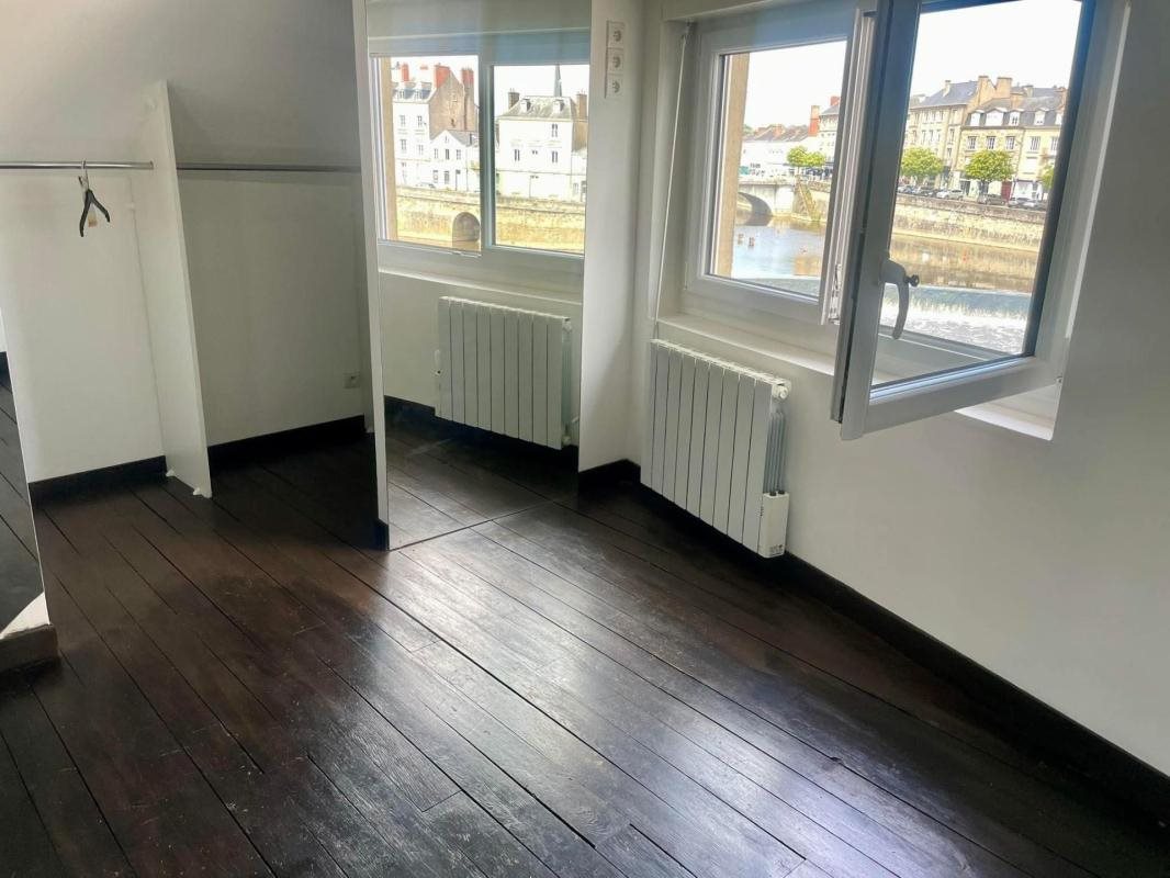 Appartement à vendre, 84m², Laval