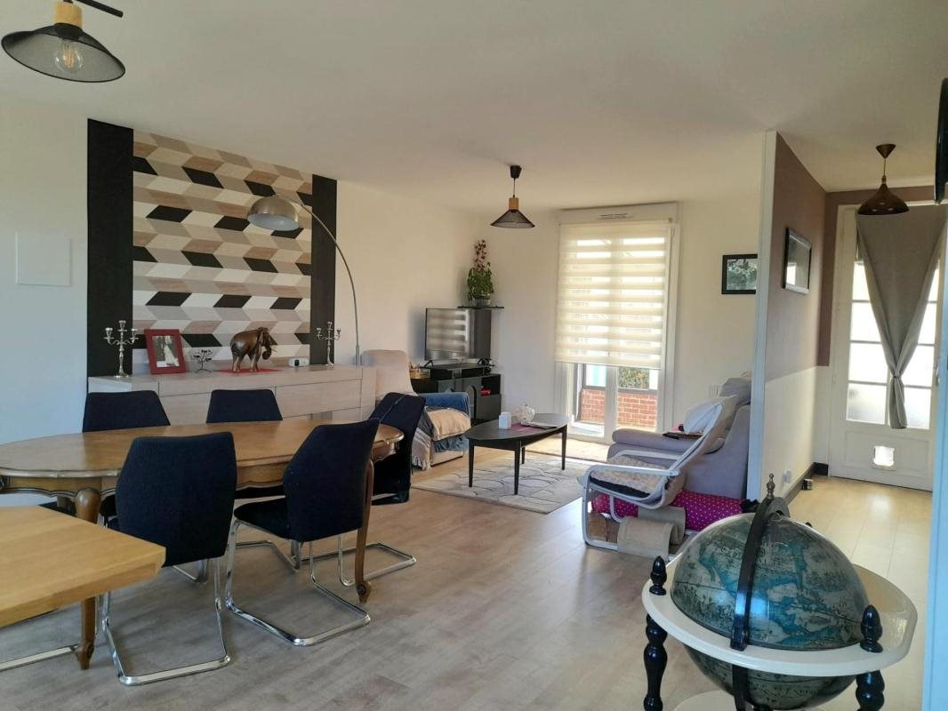 Maison à vendre, 78m², Bonchamp-lès-Laval
