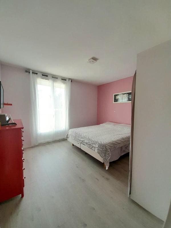 Maison à vendre, 78m², Bonchamp-lès-Laval