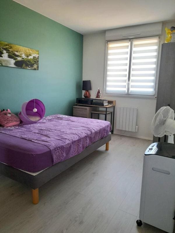 Maison à vendre, 78m², Bonchamp-lès-Laval