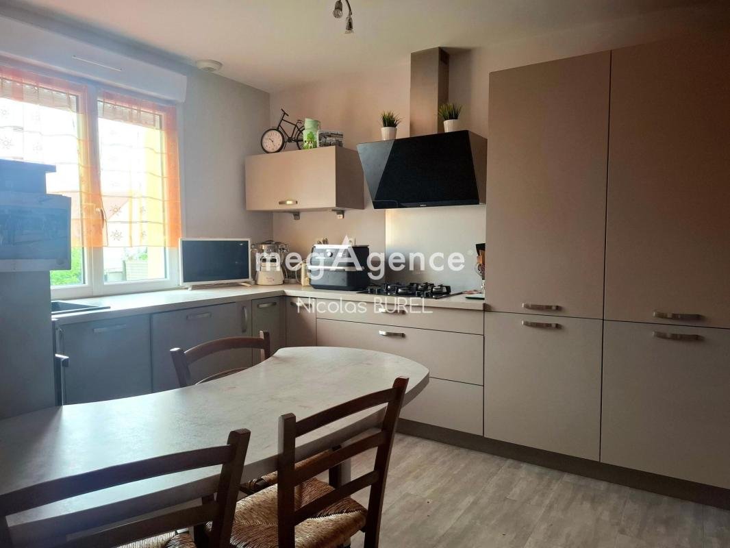 Maison à vendre, 127m², Saint-Ouën-des-Toits