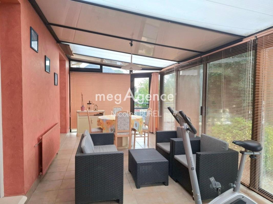 Maison à vendre, 127m², Saint-Ouën-des-Toits