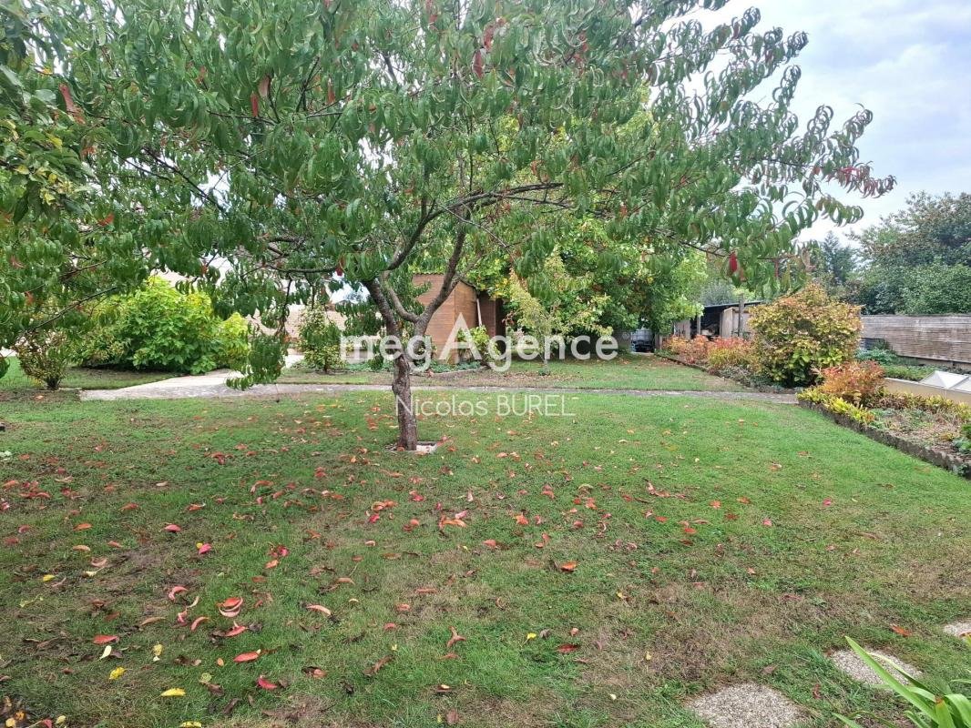 Maison à vendre, 127m², Saint-Ouën-des-Toits