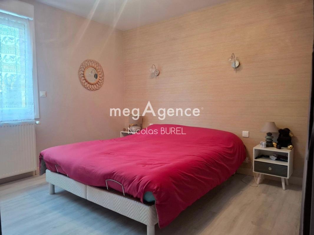 Maison à vendre, 127m², Saint-Ouën-des-Toits