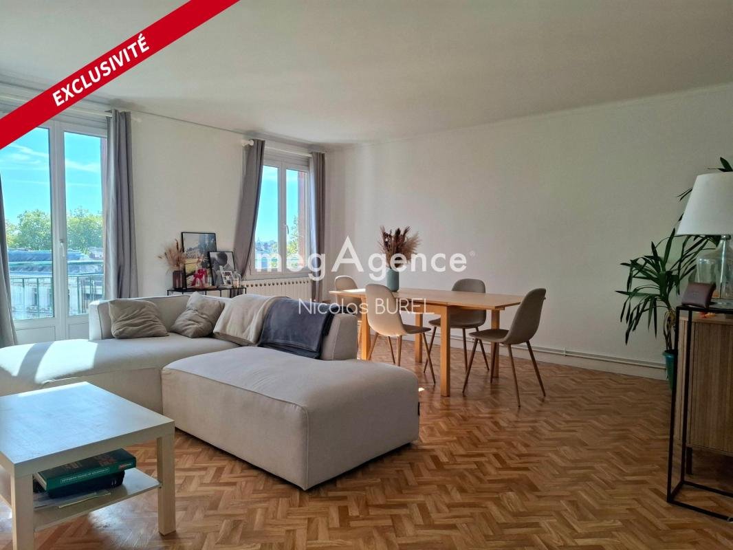 Appartement à vendre, 70m², Laval