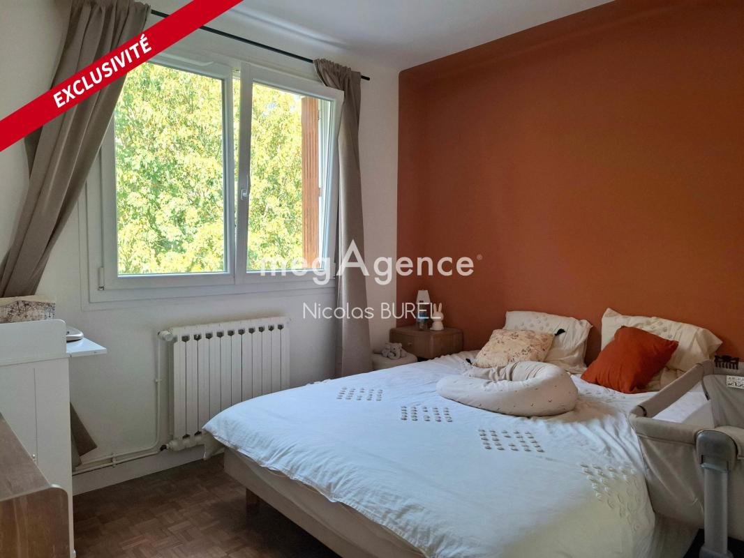 Appartement à vendre, 70m², Laval