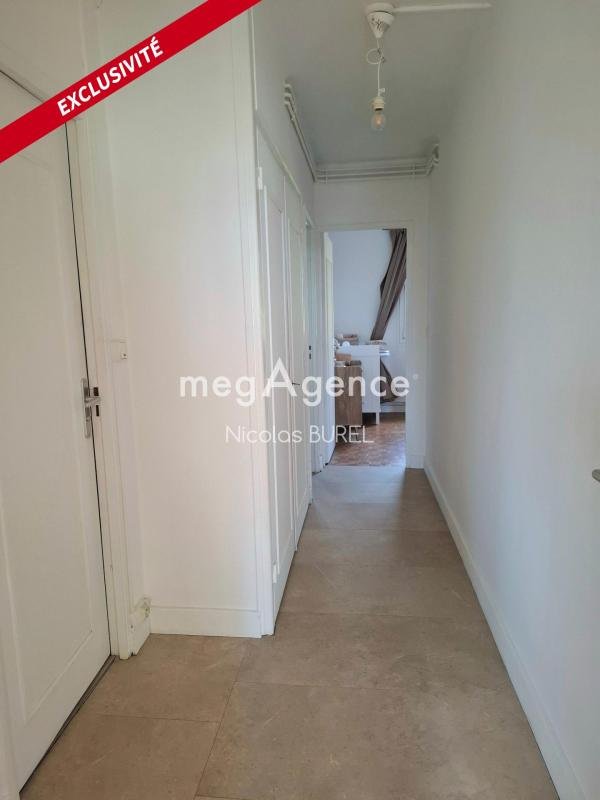 Appartement à vendre, 70m², Laval